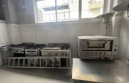 Spatiu comercial, 391 mp, acces facil si vizibilitate crescuta, zona Brazda 