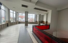 Spatiu comercial, 391 mp, acces facil si vizibilitate crescuta, zona Brazda 