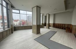 Spatiu comercial, 391 mp, acces facil si vizibilitate crescuta, zona Brazda 