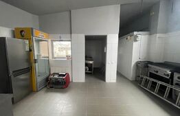 Spatiu comercial, 391 mp, acces facil si vizibilitate crescuta, zona Brazda 