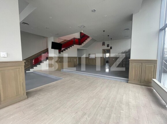 Spațiu comercial de închiriat Brazda lui Novac - 137144SIC | BLITZ Craiova | Poza4