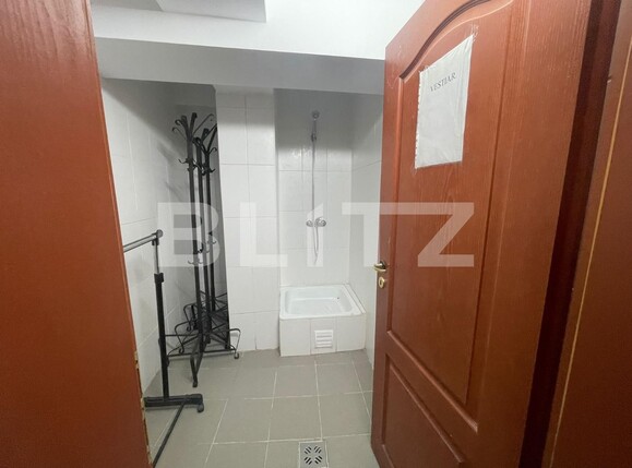 Spațiu comercial de închiriat Brazda lui Novac - 137144SIC | BLITZ Craiova | Poza12