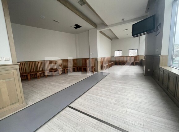 Spațiu comercial de închiriat Brazda lui Novac - 137144SIC | BLITZ Craiova | Poza9