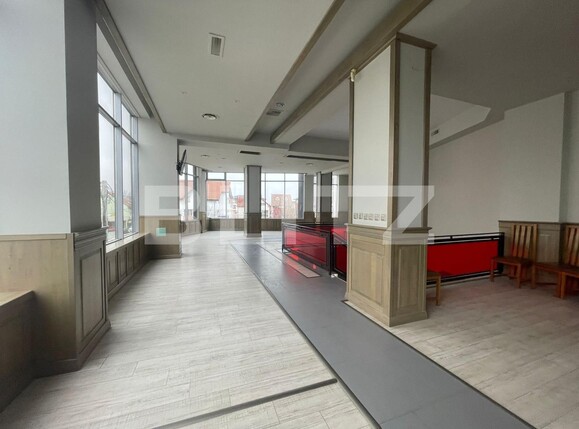 Spațiu comercial de închiriat Brazda lui Novac - 137144SIC | BLITZ Craiova | Poza7