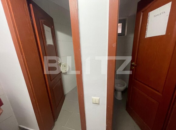 Spațiu comercial de închiriat Brazda lui Novac - 137144SIC | BLITZ Craiova | Poza13