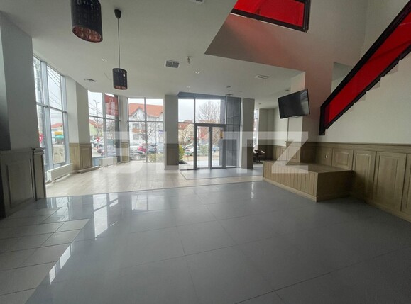 Spațiu comercial de închiriat Brazda lui Novac - 137144SIC | BLITZ Craiova | Poza1