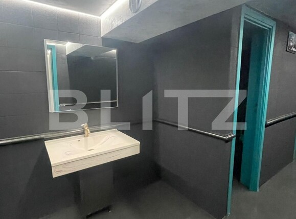 Spațiu comercial de închiriat Brazda lui Novac - 137144SIC | BLITZ Craiova | Poza19