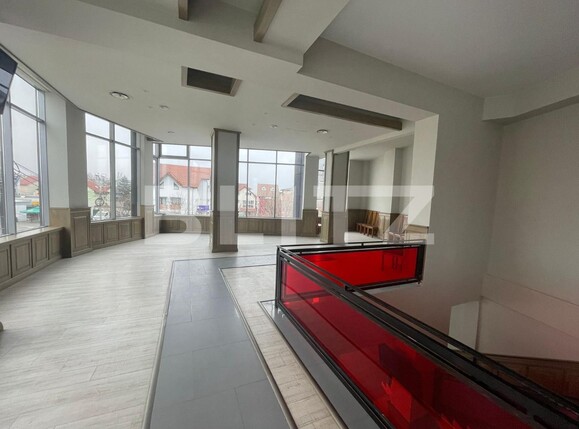 Spațiu comercial de închiriat Brazda lui Novac - 137144SIC | BLITZ Craiova | Poza5