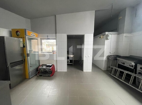 Spațiu comercial de închiriat Brazda lui Novac - 137144SIC | BLITZ Craiova | Poza16