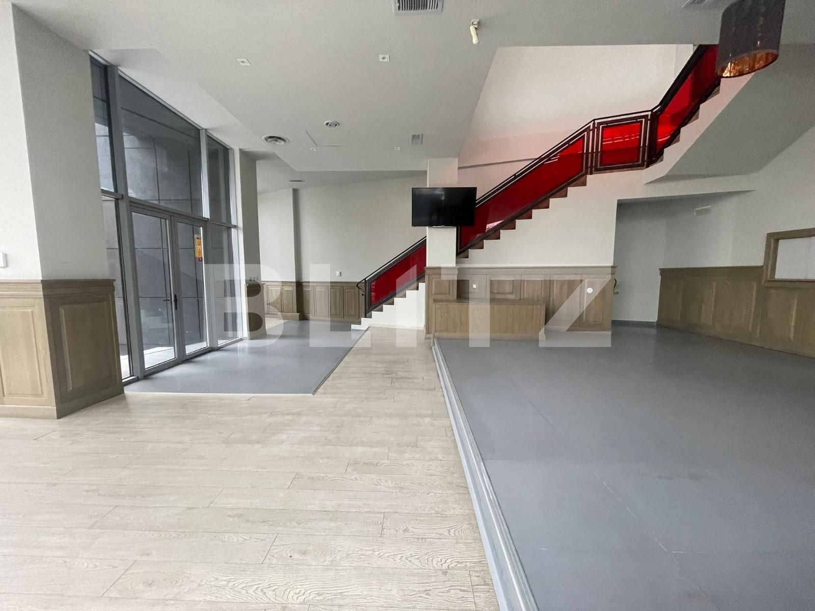 Spațiu comercial de închiriat Brazda lui Novac - 137144SIC | BLITZ Craiova | Poza2