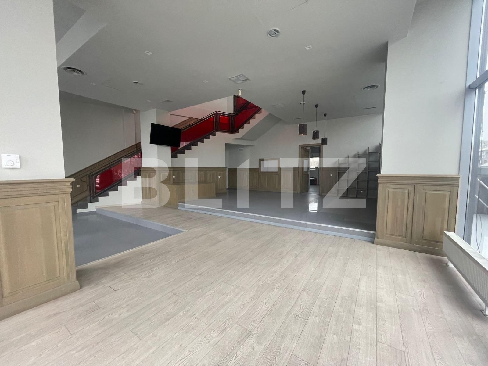 Spațiu comercial de închiriat Brazda lui Novac - 137144SIC | BLITZ Craiova | Poza4