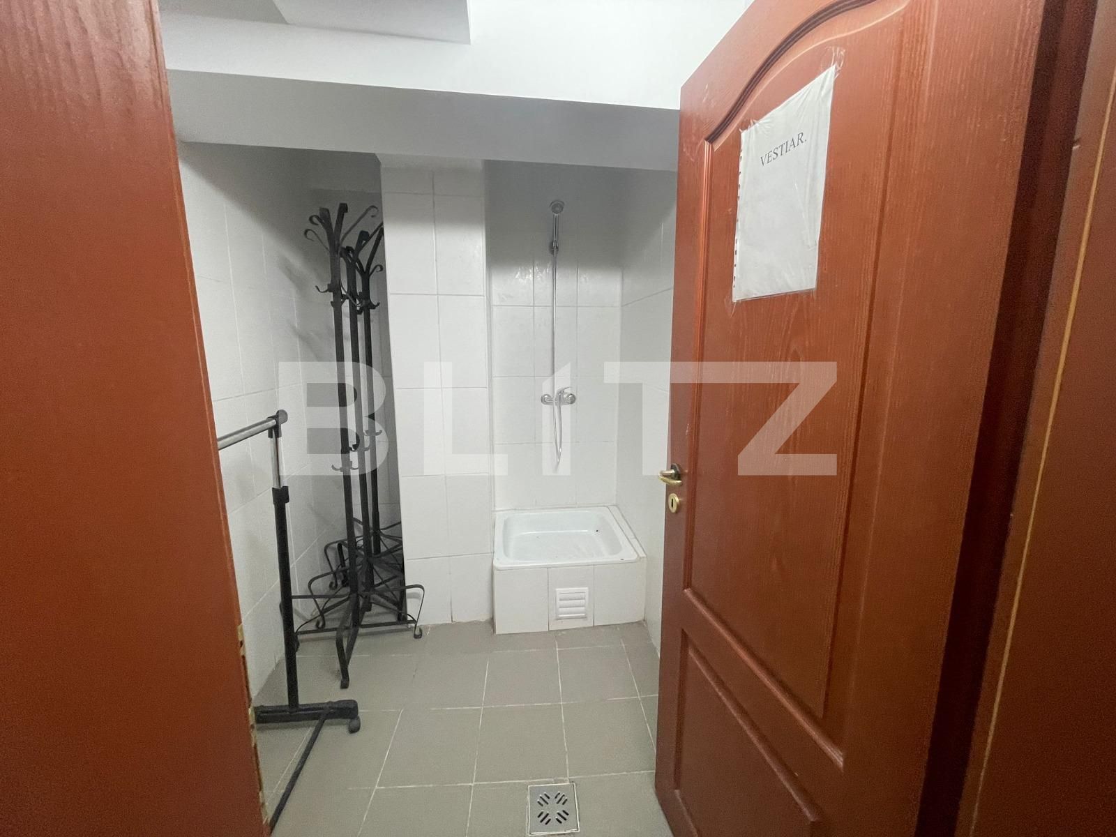 Spațiu comercial de închiriat Brazda lui Novac - 137144SIC | BLITZ Craiova | Poza12