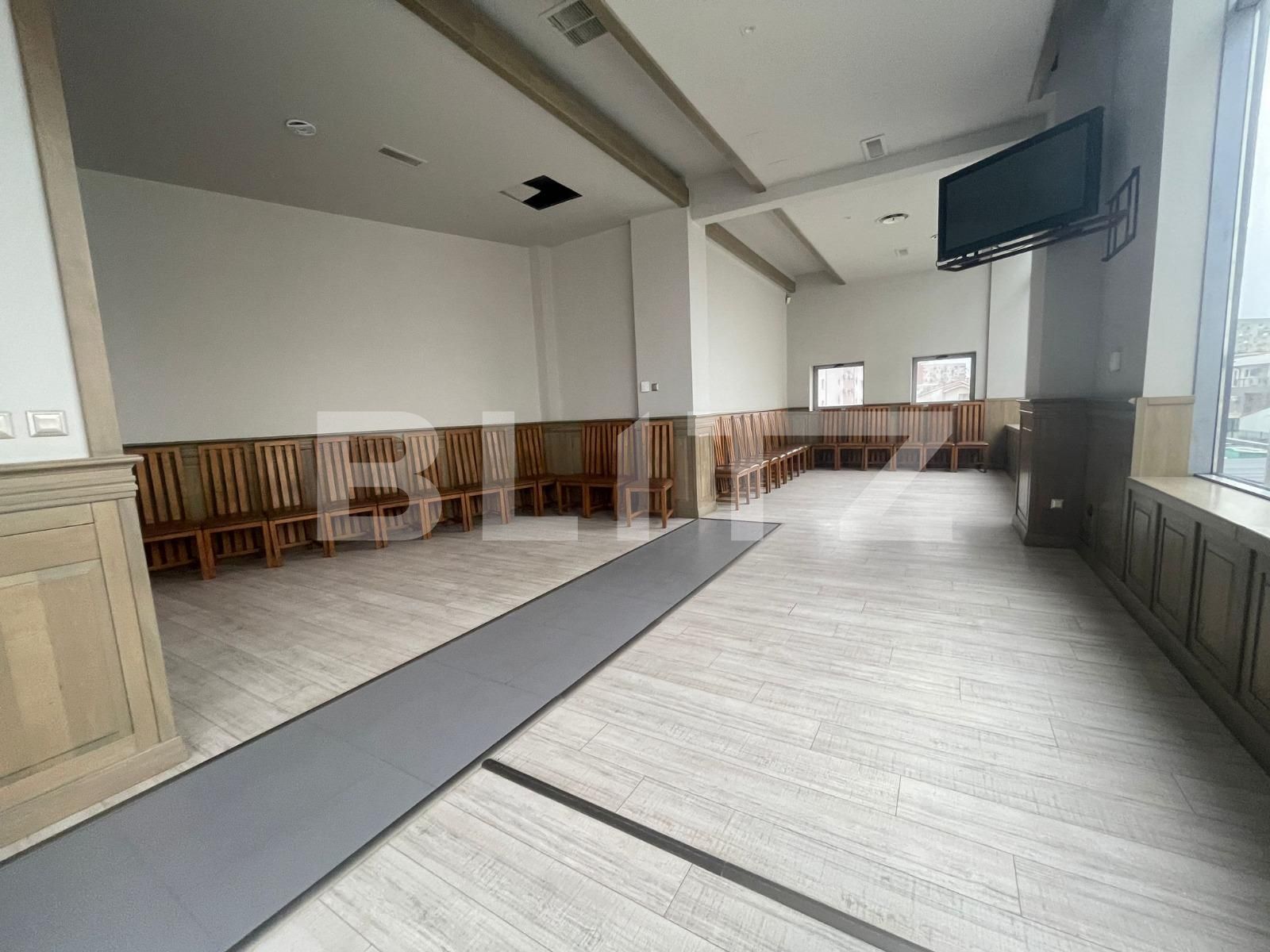 Spațiu comercial de închiriat Brazda lui Novac - 137144SIC | BLITZ Craiova | Poza9