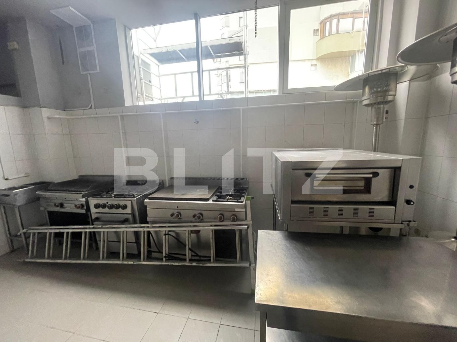 Spațiu comercial de închiriat Brazda lui Novac - 137144SIC | BLITZ Craiova | Poza11