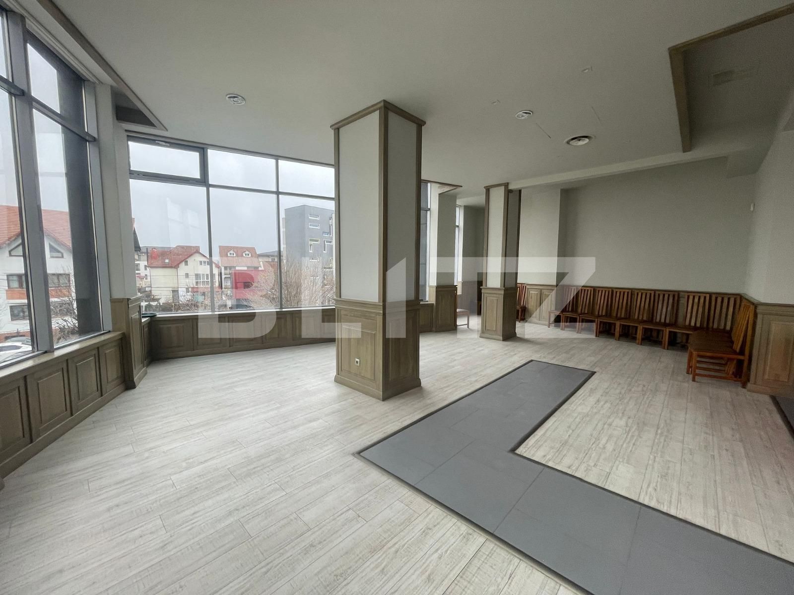 Spațiu comercial de închiriat Brazda lui Novac - 137144SIC | BLITZ Craiova | Poza8