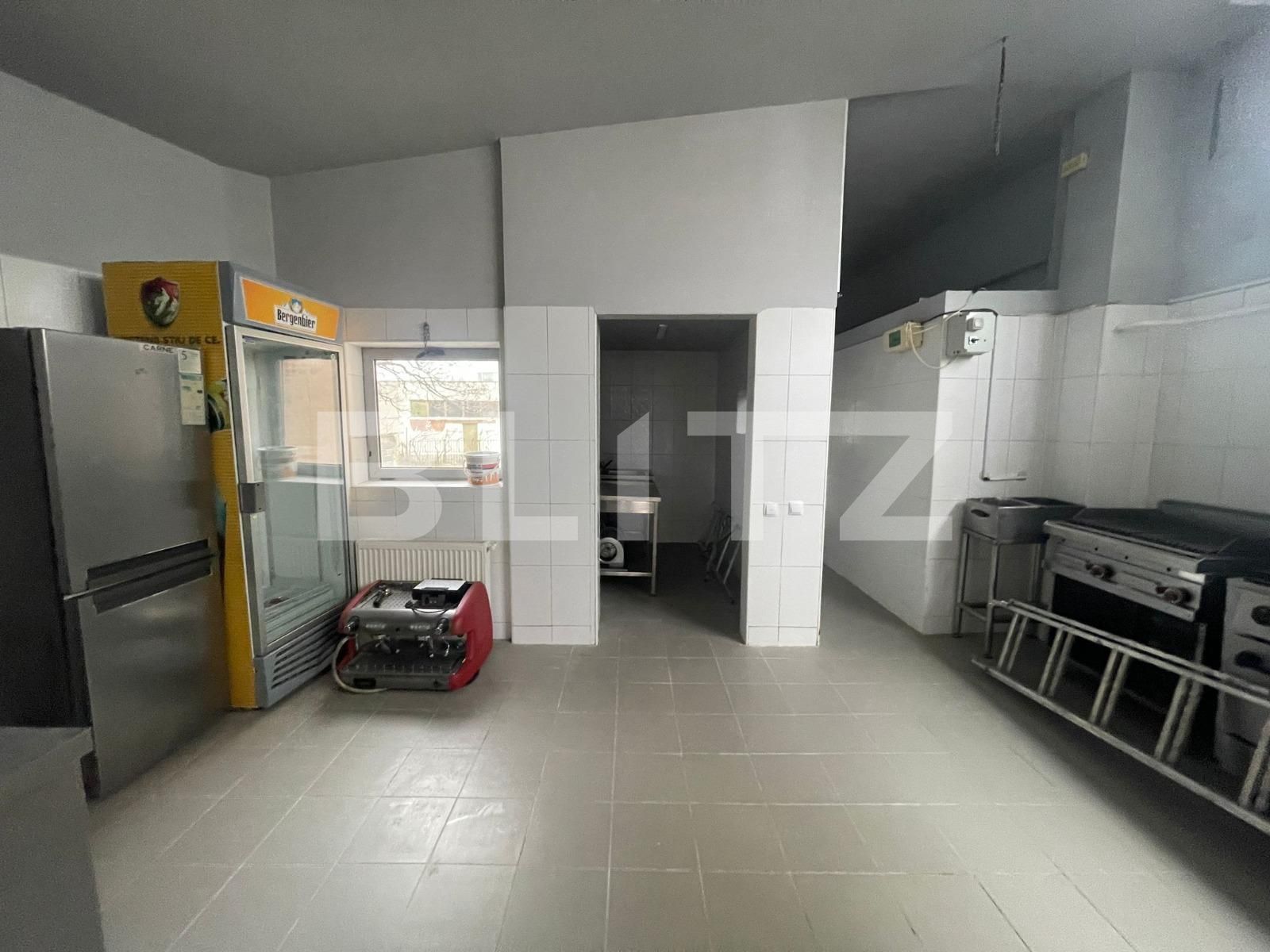 Spațiu comercial de închiriat Brazda lui Novac - 137144SIC | BLITZ Craiova | Poza16