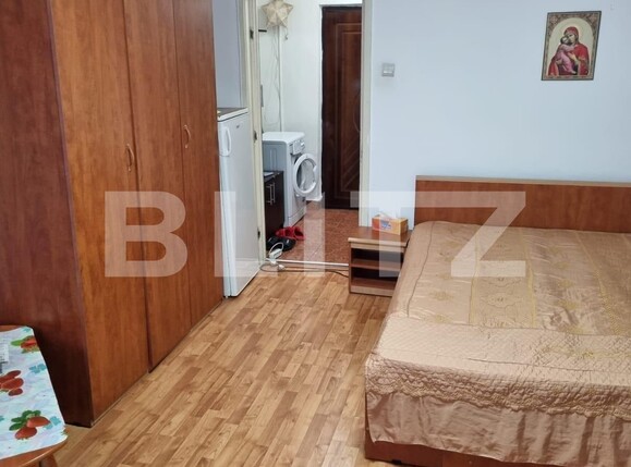 Garsonieră de închiriat Brazda lui Novac - 137145AI | BLITZ Craiova | Poza1