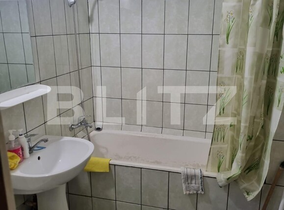 Garsonieră de închiriat Brazda lui Novac - 137145AI | BLITZ Craiova | Poza4