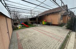 Casa individuala, 70 mp, 192 mp teren, zona Plaiul Vulcănești