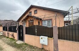 Casa individuala, 70 mp, 192 mp teren, zona Plaiul Vulcănești