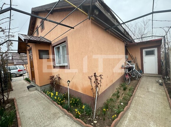 Casa de vânzare 3 camere Plaiul Vulcanesti - 137151CV | BLITZ Craiova | Poza3