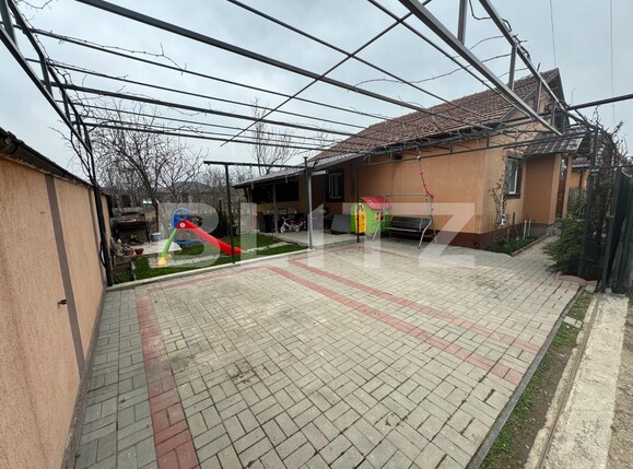Casa de vânzare 3 camere Plaiul Vulcanesti - 137151CV | BLITZ Craiova | Poza2