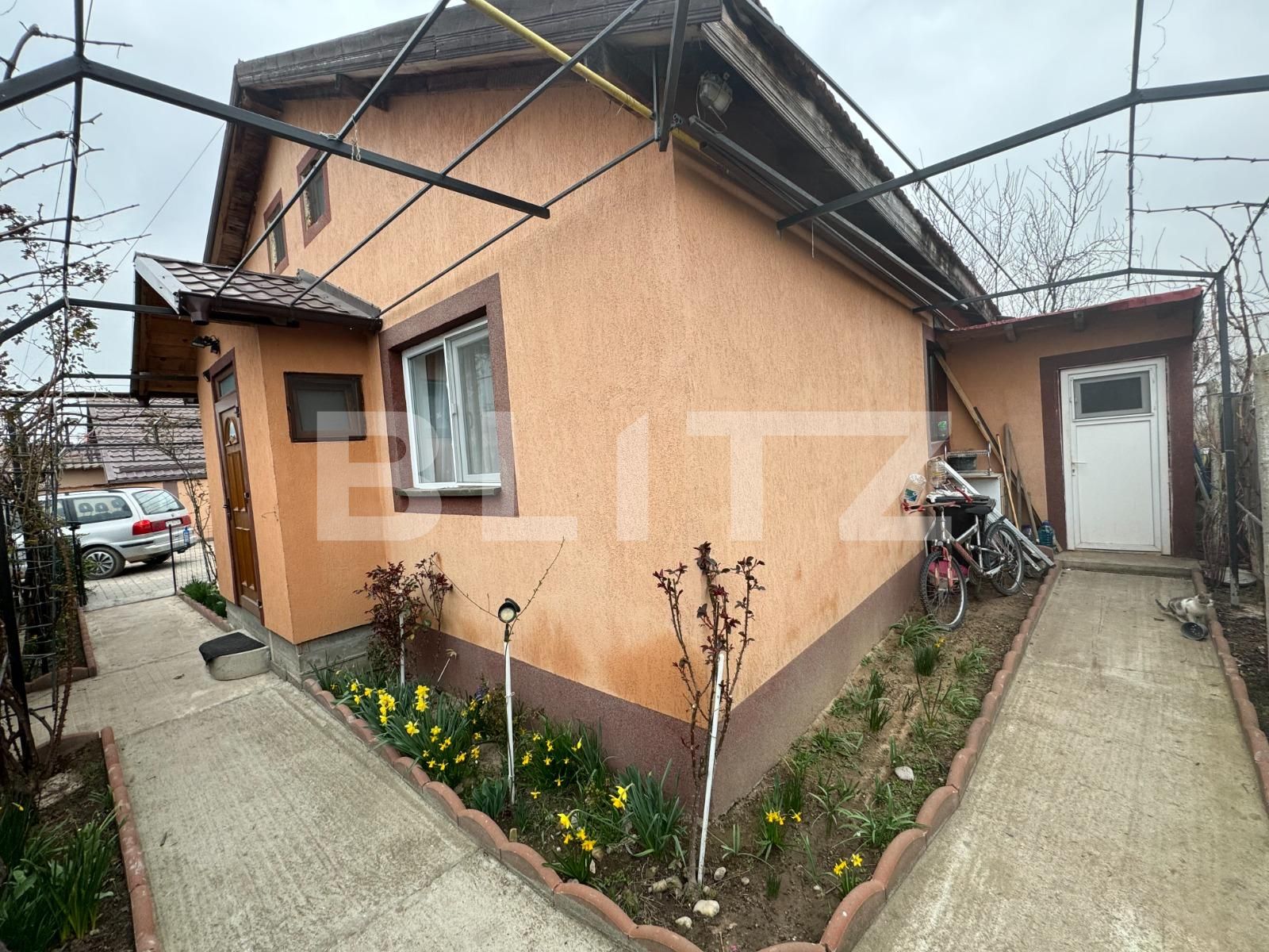 Casa de vânzare 3 camere Plaiul Vulcanesti - 137151CV | BLITZ Craiova | Poza3
