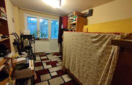 Apartament de 4 camere, etaj intermediar, zona Scoala Nr.24-Brazda