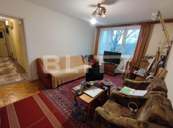 Apartament de vânzare 4 camere Brazda lui Novac - 137152AV | BLITZ Craiova | Poza1