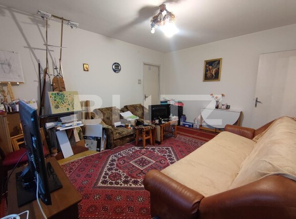 Apartament de vânzare 4 camere Brazda lui Novac - 137152AV | BLITZ Craiova | Poza2