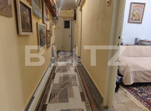 Apartament de vânzare 4 camere Brazda lui Novac - 137152AV | BLITZ Craiova | Poza7