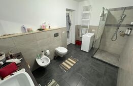 Casa pe parter, 103 mp, 473 mp teren, zona Catargiu