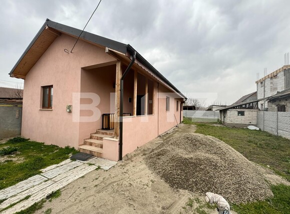 Casa de vânzare 3 camere Lascar Catargiu - 137156CV | BLITZ Craiova | Poza1