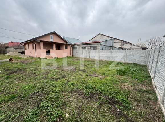 Casa de vânzare 3 camere Lascar Catargiu - 137156CV | BLITZ Craiova | Poza2