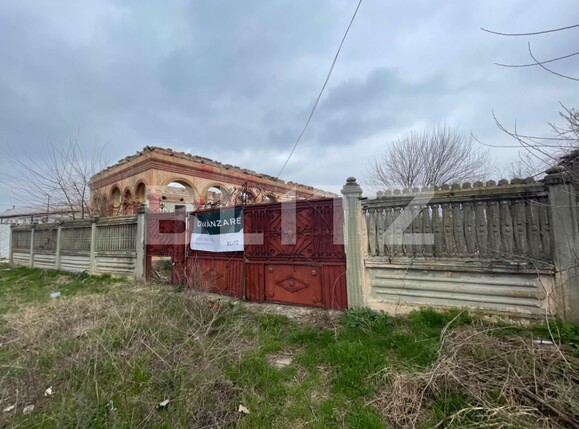 Teren de vânzare Cernele - 137199TV | BLITZ Craiova | Poza1