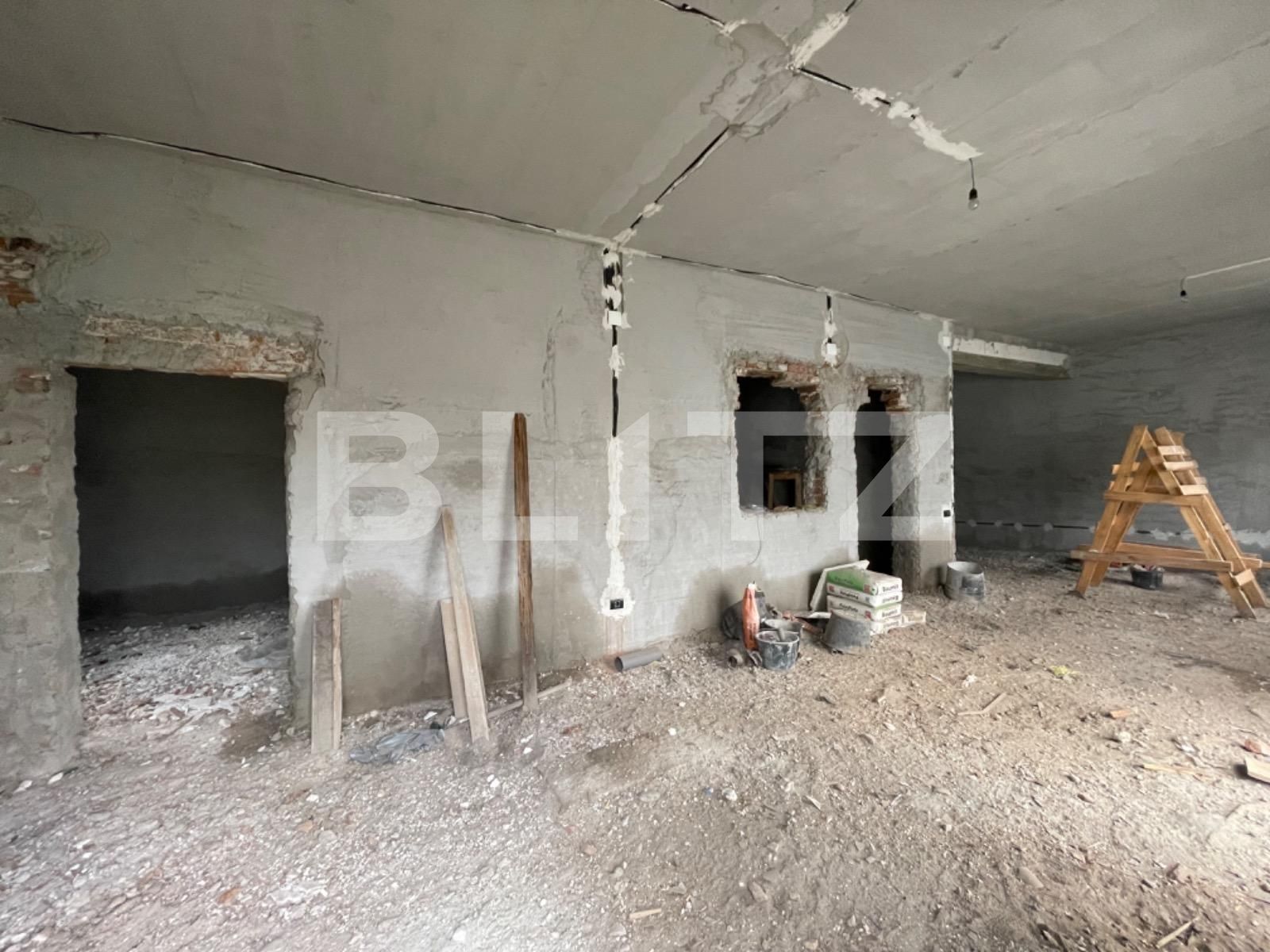 Casa de vânzare 3 camere Central - 137201CV | BLITZ Craiova | Poza3