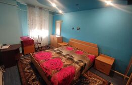 Apartament de 2 camere, 58 mp ,zona Semicentrala