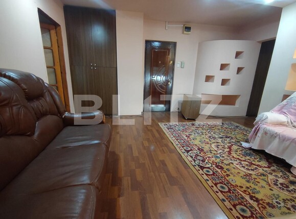 Apartament de vânzare 2 camere George Enescu - 137233AV | BLITZ Craiova | Poza1