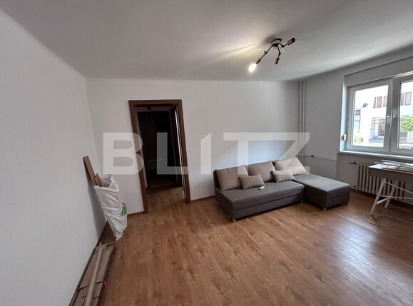 Apartament de închiriat 3 camere Central - 137246AI | BLITZ Craiova | Poza1