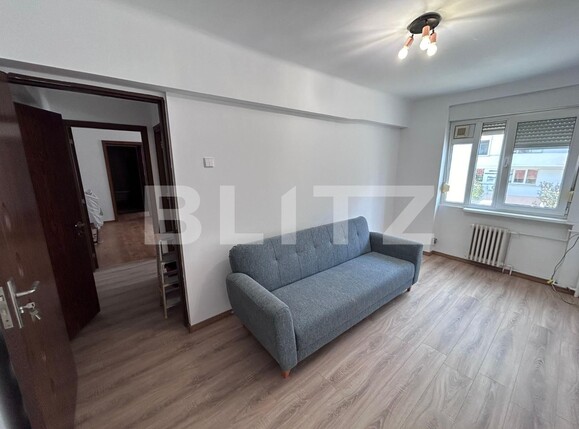 Apartament de închiriat 3 camere Central - 137246AI | BLITZ Craiova | Poza4