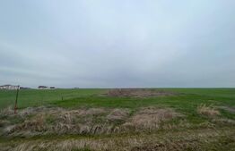 Teren 7000mp la Peugeot in proximitatea zonei de agrement Vlasca 