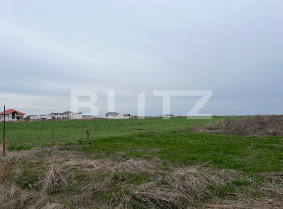 Teren de vânzare Pielești - 137279TV | BLITZ Craiova | Poza1