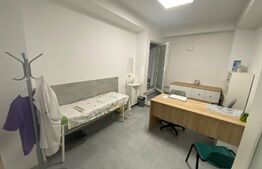 Spatiu comercial, 129 mp, zona Calea Severinului