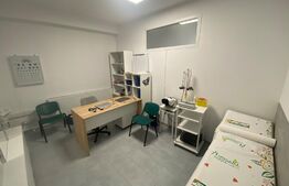 Spatiu comercial, 129 mp, zona Calea Severinului