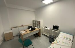 Spatiu comercial, 129 mp, zona Calea Severinului