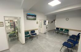 Spatiu comercial, 129 mp, zona Calea Severinului