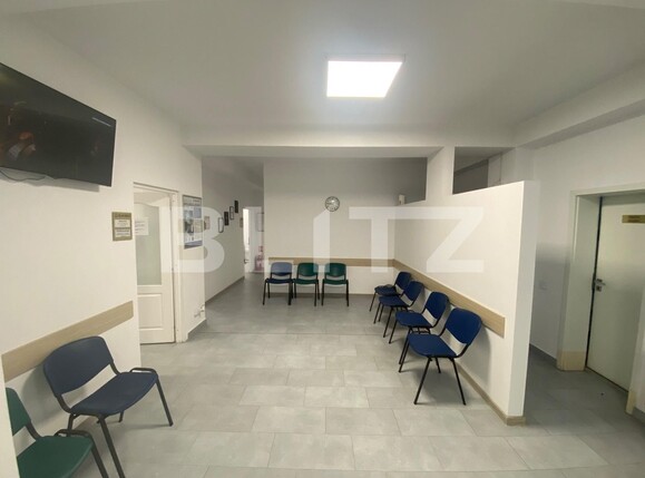 Spațiu comercial de vânzare Calea Severinului - 137336SVC | BLITZ Craiova | Poza1