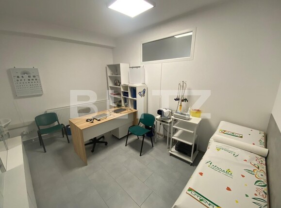 Spațiu comercial de vânzare Calea Severinului - 137336SVC | BLITZ Craiova | Poza4