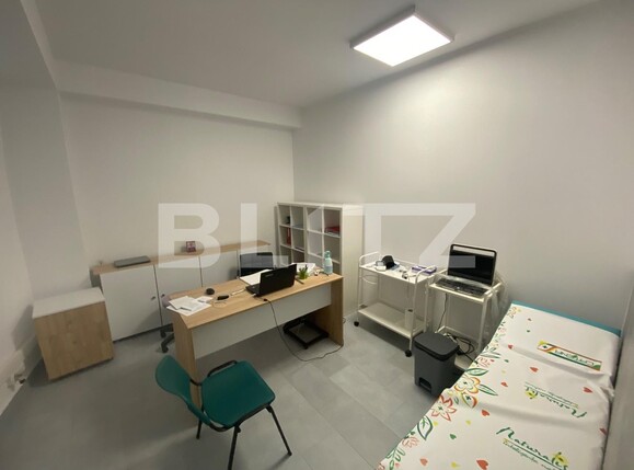 Spațiu comercial de vânzare Calea Severinului - 137336SVC | BLITZ Craiova | Poza6