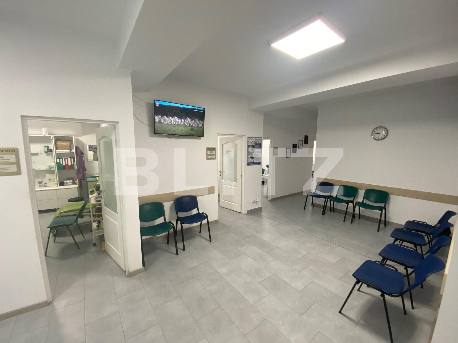 Spațiu comercial de vânzare Calea Severinului - 137336SVC | BLITZ Craiova | Poza2